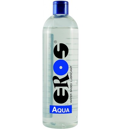 Eros Aqua Lube Water-Based 500 ml