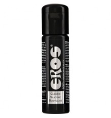 Eros Clasico Lubricante Silicona 100 ml