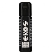 Eros Classic Lubricant Silicone 100 ml