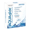 Aquaglide Lubricant Base Water-6 single-Dose 2ml