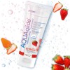 Aquaglide Lubricant Strawberry Flavor 100 ml price