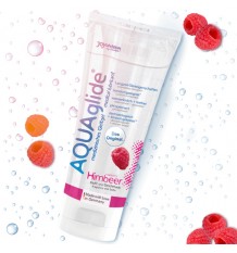 Aquaglide Lubricante Sabor Frambuesa 100 ml precio