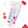 Aquaglide Lubrifiant à Saveur Framboise 100 ml prix