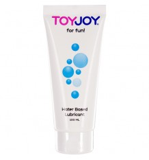 Toyjoy Lubricante Base Acuosa 100ml