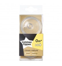 Tommee Tippee Tétine À Débit Variable