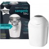 Tommee Tippee Sangenic Tec Contenedor Blanco