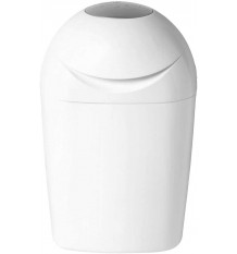 Tommee tippee Simplee Sangenic 3 Unidades Blanco