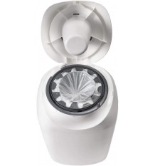 Tommee Tippee Sangenic Tec Contenedor Blanco opiniones