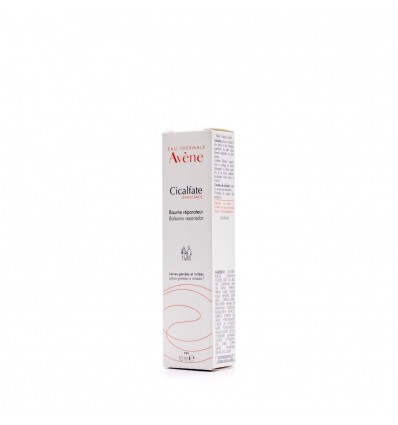 Avene Cicalfate Labios Balsamo Reparador 10ml