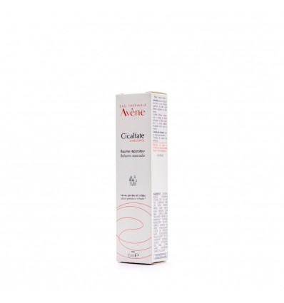 Avene Cicalfate Lippen Balsam Werkstatt 10ml
