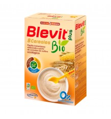Blevit 8 Cereales Bio 250g