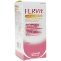 Fervit Jarabe Solucion 120 ml