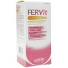 Fervit Jarabe Solucion 120 ml