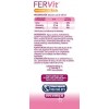 Fervit Jarabe Solucion 120 ml precio