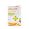 Ordesa Vitamin D Vitamina D Liquida Gotas 10 ml