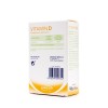 Ordesa Vitamin D Vitamina D Liquida Gotas 10 ml