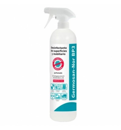 Germosan Nor Bp3 750ml Superficies