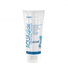 Aquaglide Lubricante Anal 100ml