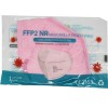 Mascarilla Ffp2 NR Xique Rosa 5 Unidades