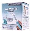 Waterpik Traveler Wp300 Oral Irrigator Blue Blue