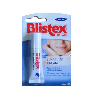 Blistex Regenerador labial 6g Blistex Regenerador labial 6g