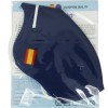 Deanshield Masque Réutilisable Higienica Adulte Bleu Espagne