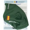 Deanshield Máscara Reutilizável Higienica Adulto Verde Portugal