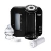 Tommee Tippee Prep Maquina Preparar Biberones Negra 