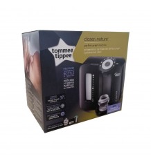 Tommee Tippee Prep Maquina Preparar Biberones Negra