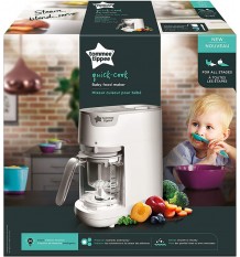 Tommee Tippee robot de cocina