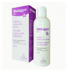 Melagyn Gel Higiene Intima 200ml