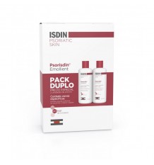 Psorisdin Locion 200ml + 200ml Duplo Promocion