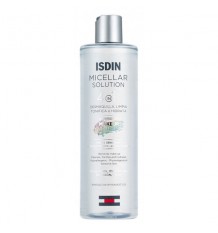 Isdin Micellar Solution 4 in 1 400 ml