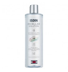 Isdin Micellar Solution 4 en 1 400 ml