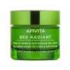 Apivita Bee Radiant Peony Cream Light 50ml price