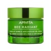 Apivita Bee Radiant Peony Crema Ligera 50ml precio