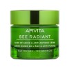 Apivita Bee Radiant Pfingstrose Rich Cream 50 ml Preis
