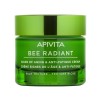 Apivita Bee Radiant Peony Crema Rica 50ml precio