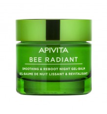 Apivita Bee Radiant Peony Crema Noche 50ml precio