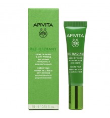 Apivita Bee Radiant Peony Eye Contour 15ml