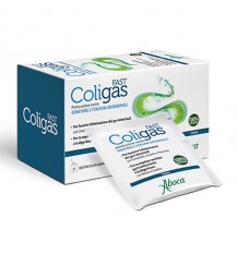 Coligas Fast-Kraut-Tee 20 Beutel