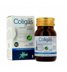 Coligas Fast 50 Kapseln