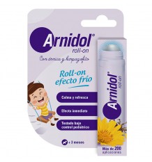 Arnidol Roll-On Kalt-Effekt 200 Anwendungen