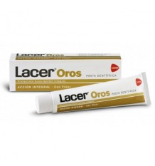 Dentifrice Lacer Oros 75ml