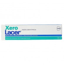 Xerolacer Pasta Dentifrica 125 ml