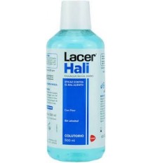 Lacer Hali Colutorio 500 ml