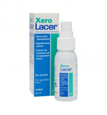 Xerolacer Spray Boca Seca 30 ml