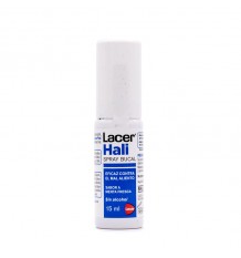 Lacer Hali Spray Bucal 15 ml
