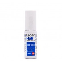 Lacer Hali Spray Oral 15 ml