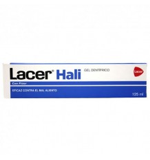 Lacer Hali Gel Dentifrico 125 ml